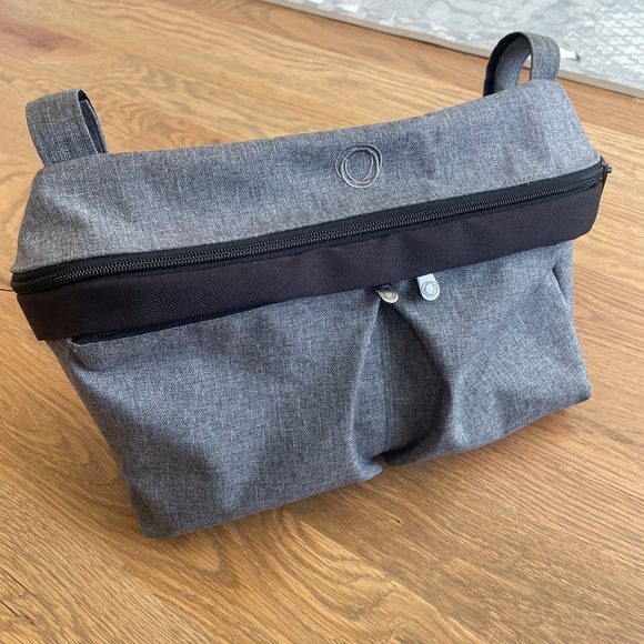 Bugaboo Stroller Bag Organizer - Picture 1 of 8